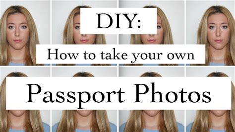 Can You Print Passport Photos at Home? A Detailed Discussion