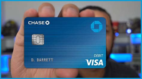 Does Chase Bank Print Debit Cards: A Detailed Discussion