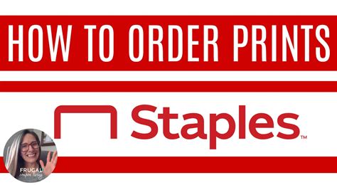 how long does staples hold print orders - do you know the magic number?