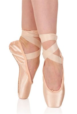 How Much Does Ballet Shoes Cost? - A Detailed Exploration of Factors and Options