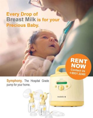 how to rent medela symphony: the art of balancing cost and quality