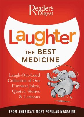 how to write a comedy: why laughter is the best medicine